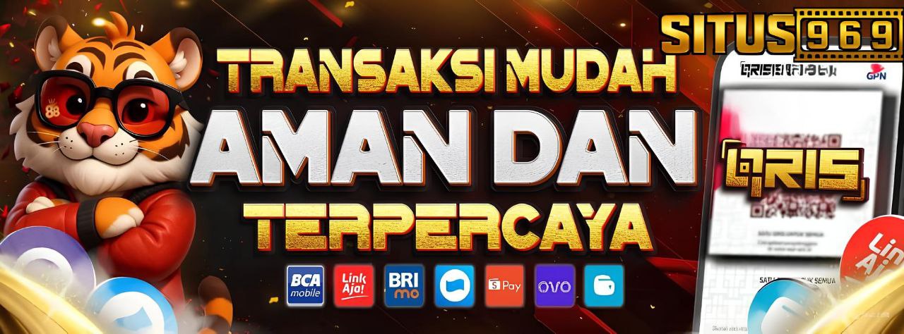 Slot RTP Tertinggi, Casino Live dan Togel Online