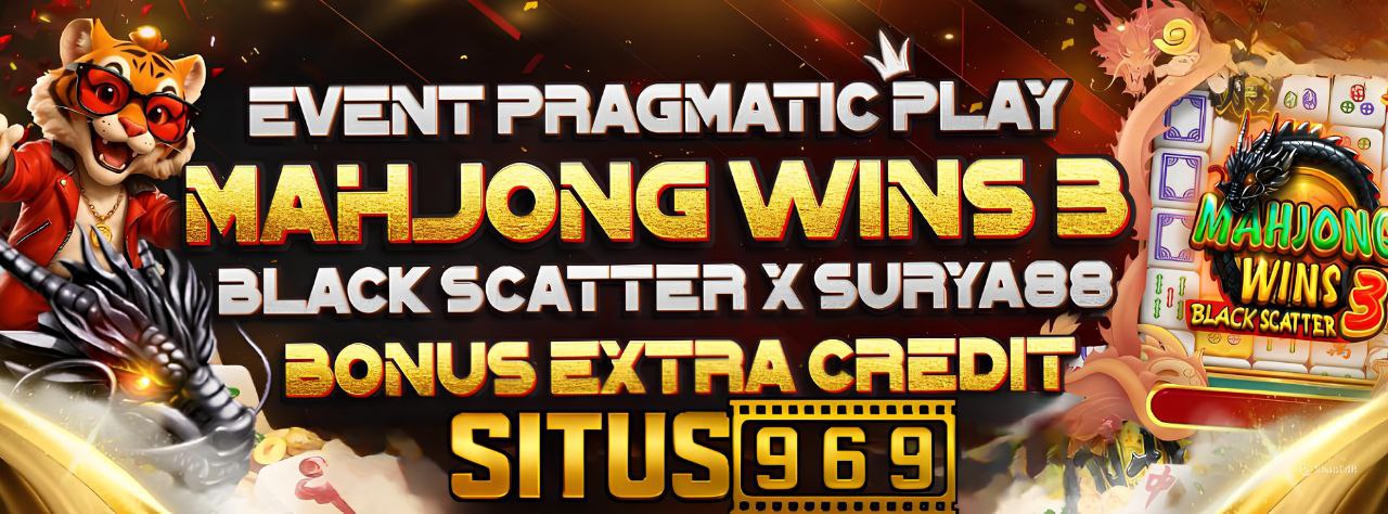 Slot RTP Tertinggi, Casino Live dan Togel Online